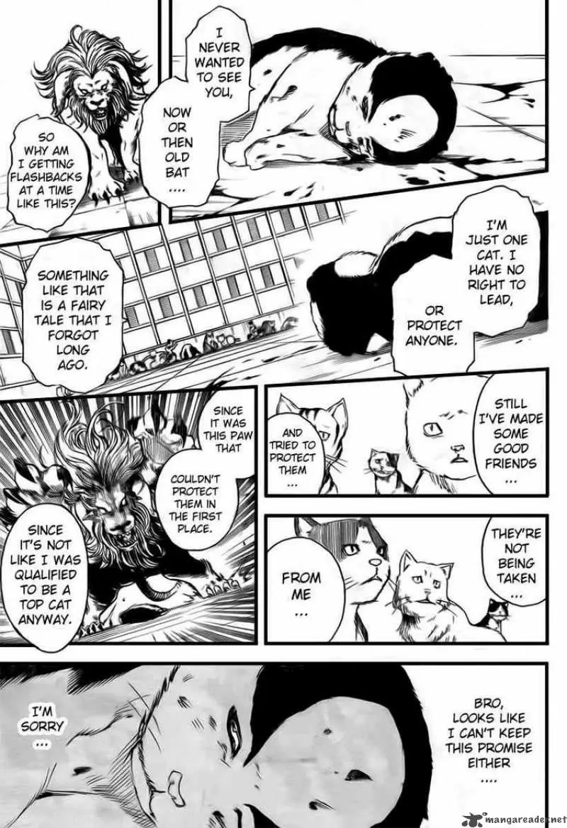 Gintama - Capítulo 279 - Página 9 - LectorTMOo