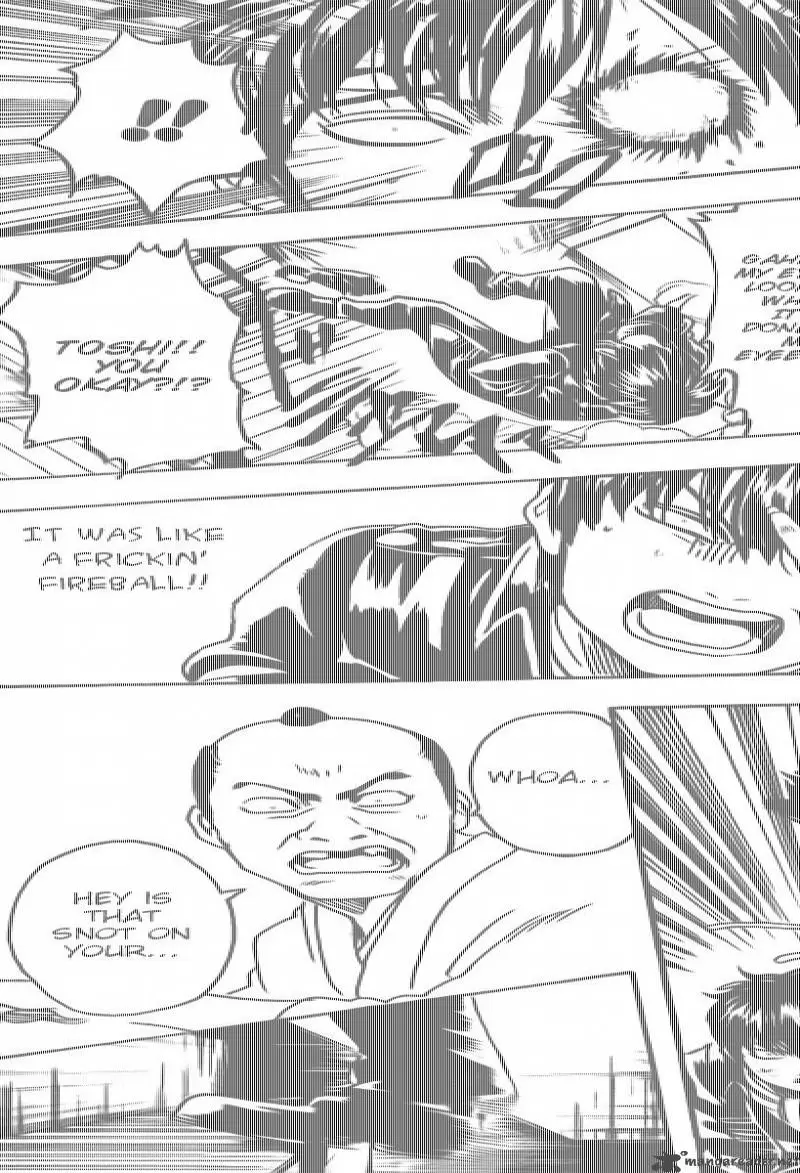 Gintama - Capítulo 281 - Página 11 - LectorTMOo