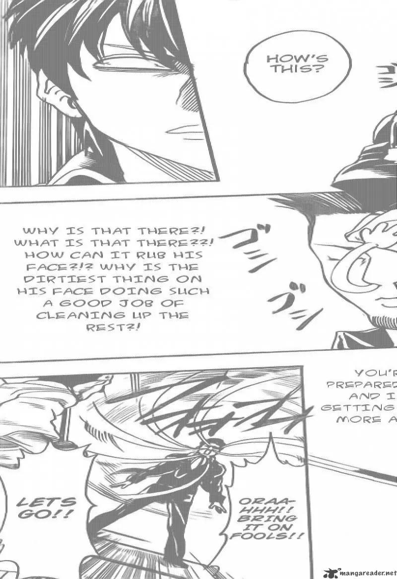 Gintama - Capítulo 281 - Página 15 - LectorTMOo