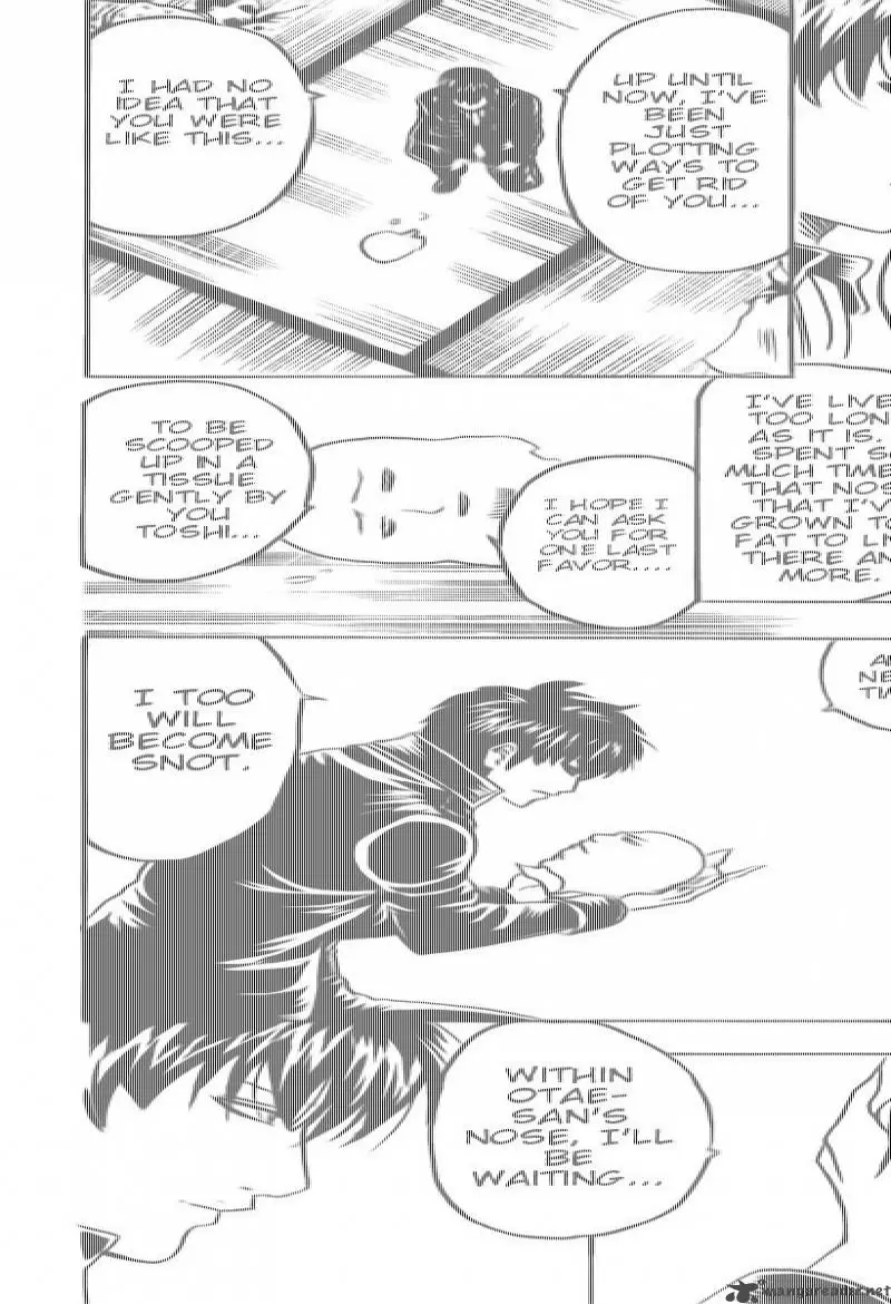 Gintama - Capítulo 281 - Página 18 - LectorTMOo