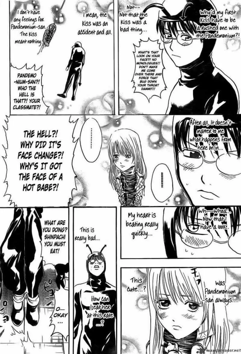 Gintama - Capítulo 285 - Página 10 - LectorTMOo