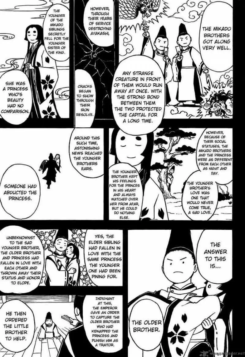 Gintama - Capítulo 287 - Página 10 - LectorTMOo