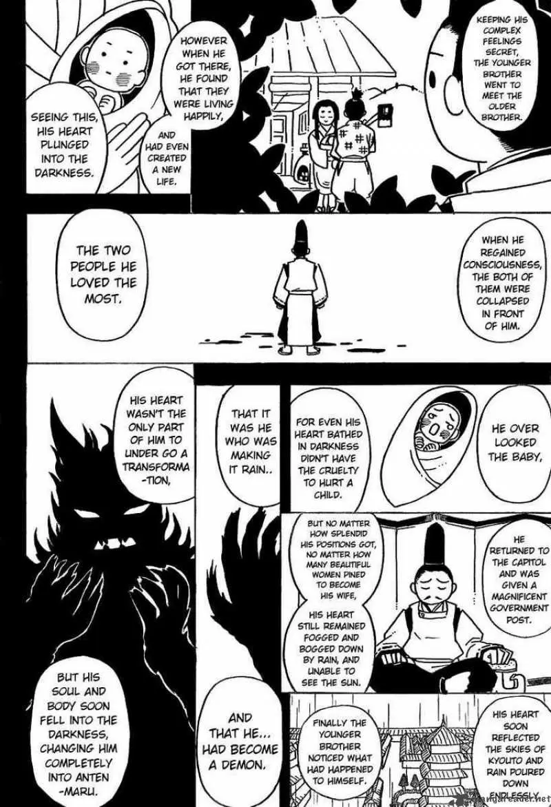 Gintama - Capítulo 287 - Página 11 - LectorTMOo