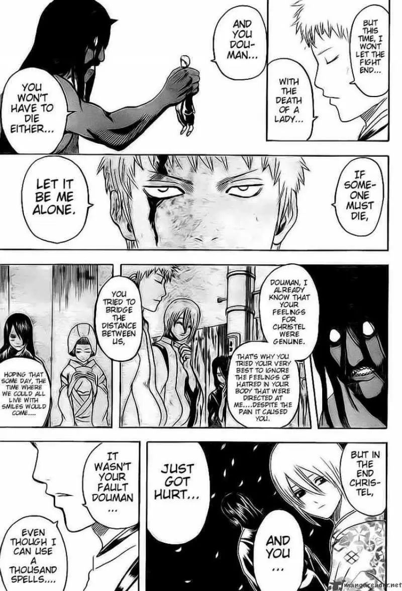 Gintama - Capítulo 288 - Página 9 - LectorTMOo
