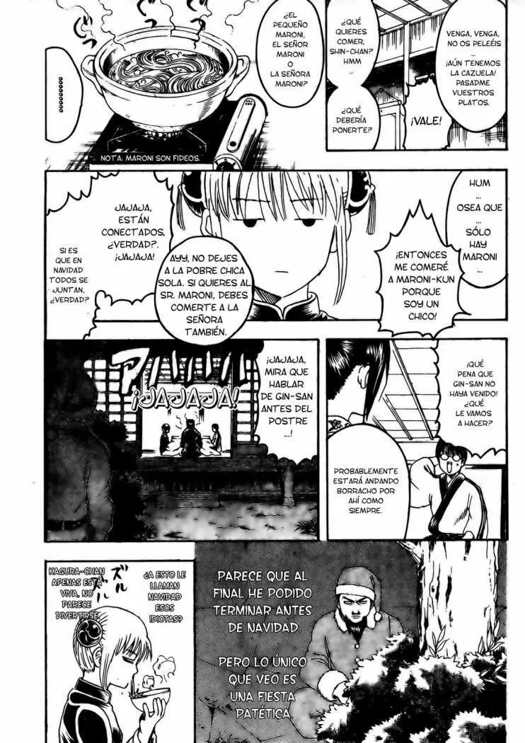 Gintama - Capítulo 290 - Página 7 - LectorTMOo