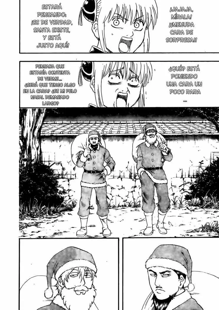 Gintama - Capítulo 290 - Página 9 - LectorTMOo