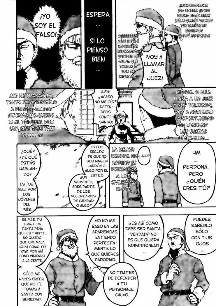 Gintama - Capítulo 290 - Página 11 - LectorTMOo