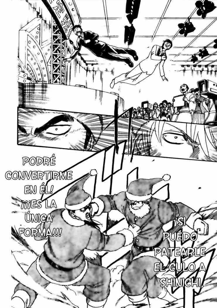 Gintama - Capítulo 290 - Página 15 - LectorTMOo