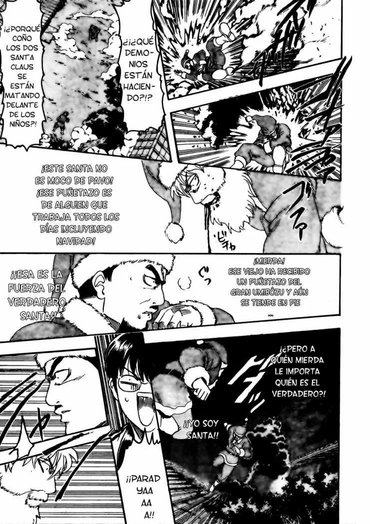 Gintama - Capítulo 290 - Página 16 - LectorTMOo