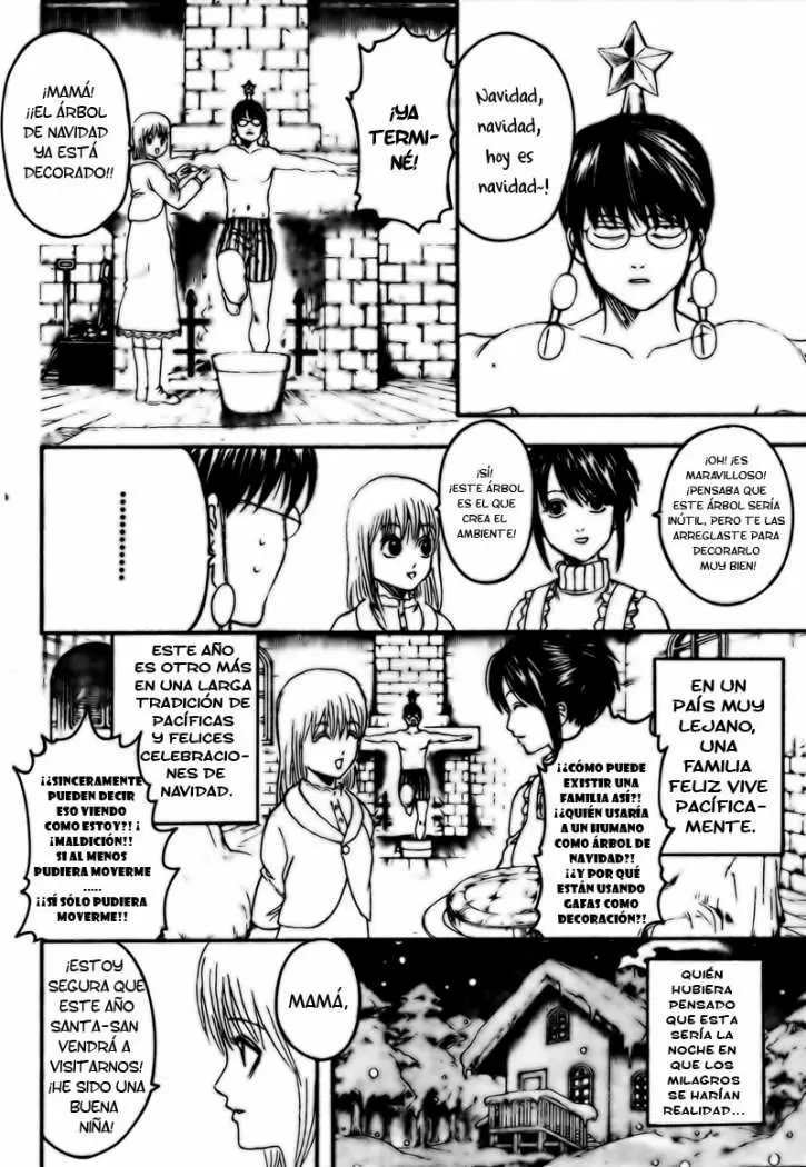Gintama - Capítulo 291 - Página 5 - LectorTMOo