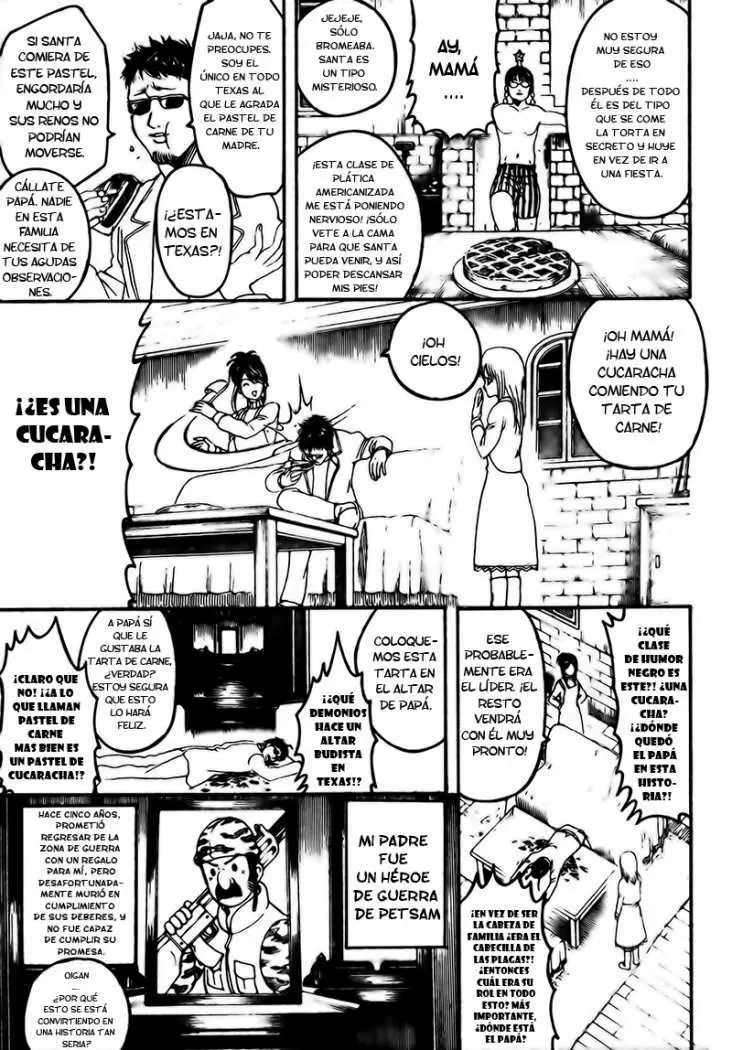 Gintama - Capítulo 291 - Página 6 - LectorTMOo