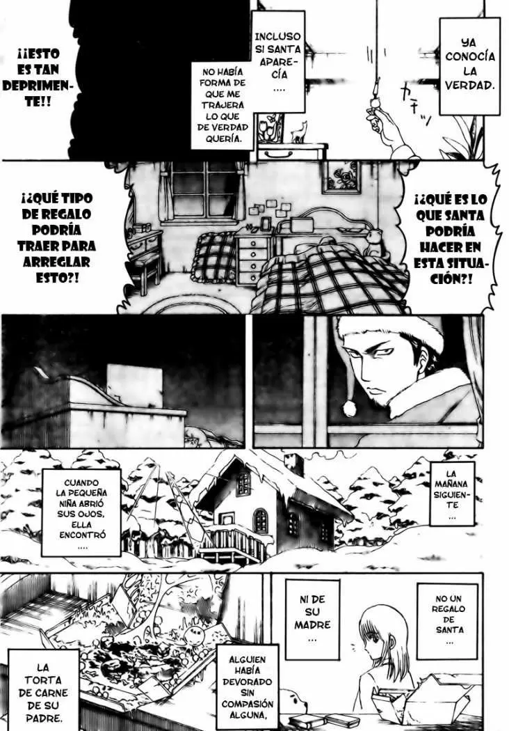 Gintama - Capítulo 291 - Página 8 - LectorTMOo