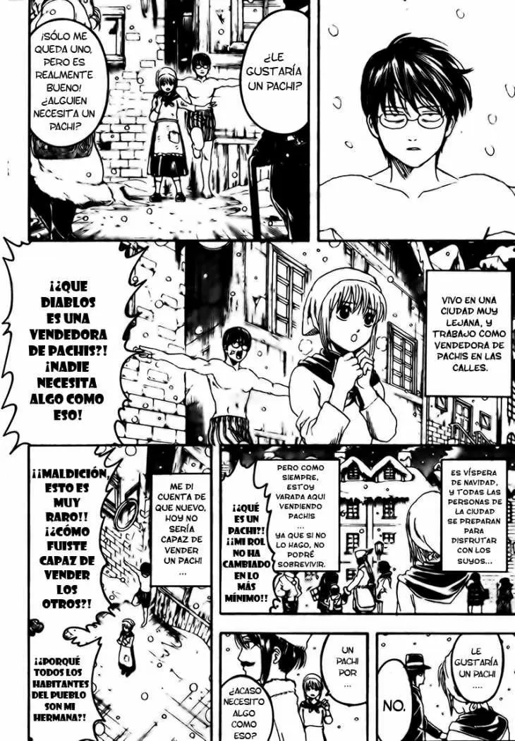 Gintama - Capítulo 291 - Página 11 - LectorTMOo