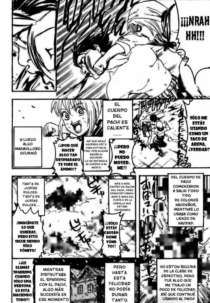 Gintama - Capítulo 291 - Página 13 - LectorTMOo
