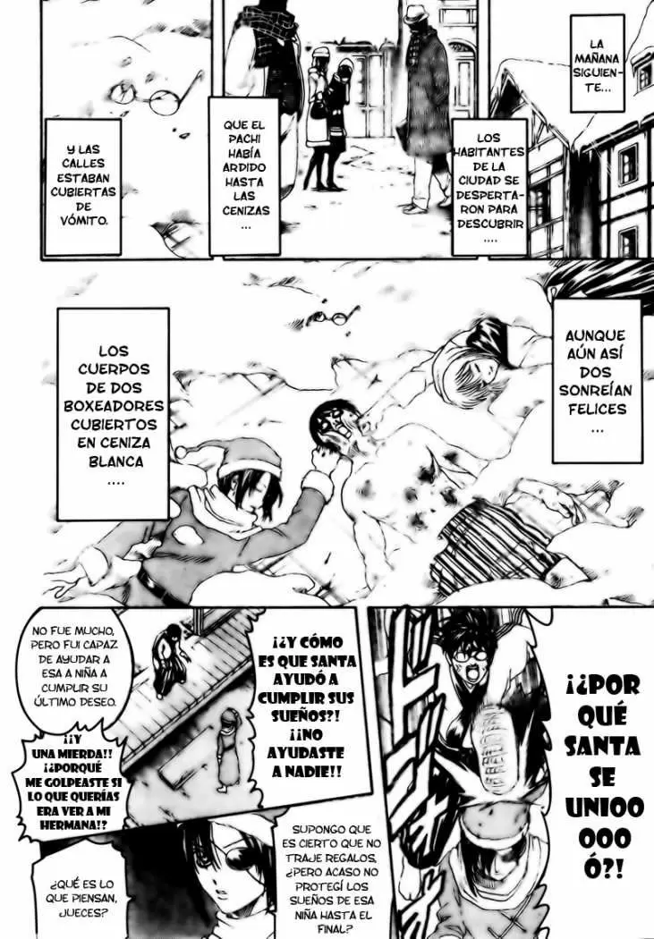 Gintama - Capítulo 291 - Página 15 - LectorTMOo