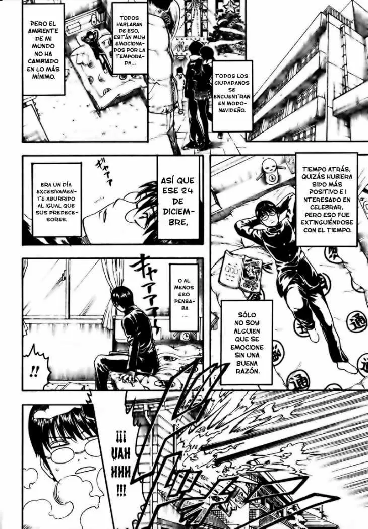 Gintama - Capítulo 291 - Página 17 - LectorTMOo