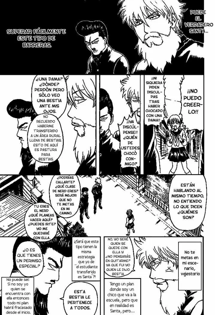 Gintama - Capítulo 292 - Página 4 - LectorTMOo