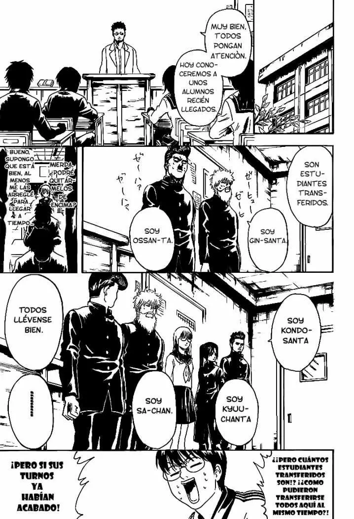 Gintama - Capítulo 292 - Página 6 - LectorTMOo