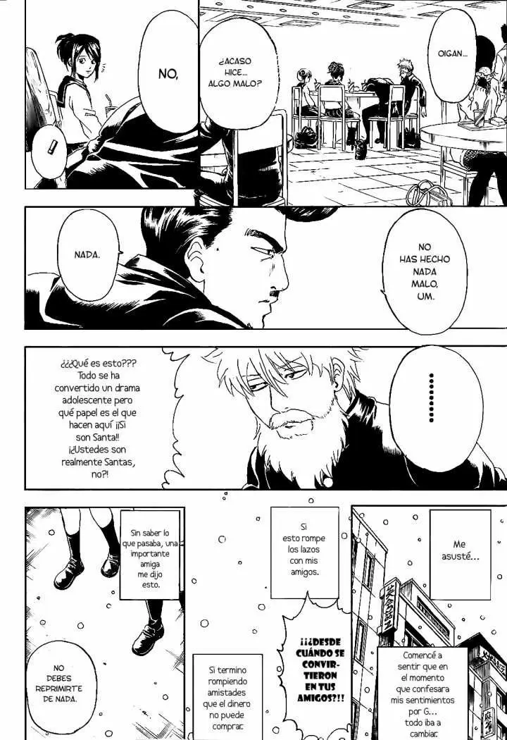 Gintama - Capítulo 292 - Página 13 - LectorTMOo