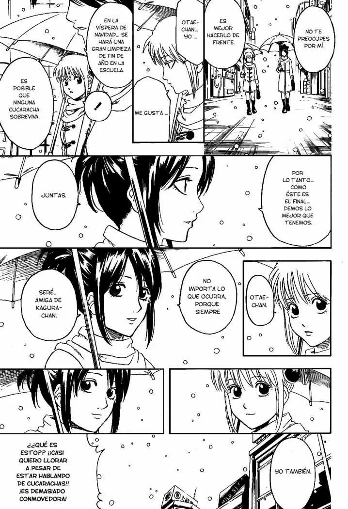 Gintama - Capítulo 292 - Página 14 - LectorTMOo