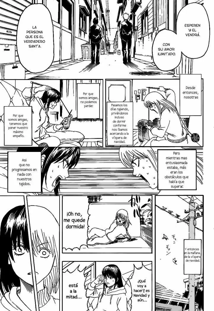 Gintama - Capítulo 292 - Página 16 - LectorTMOo
