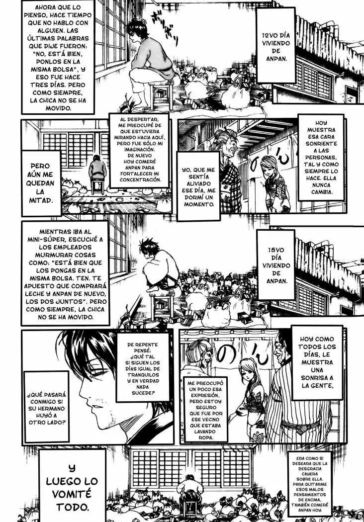 Gintama - Capítulo 293 - Página 9 - LectorTMOo