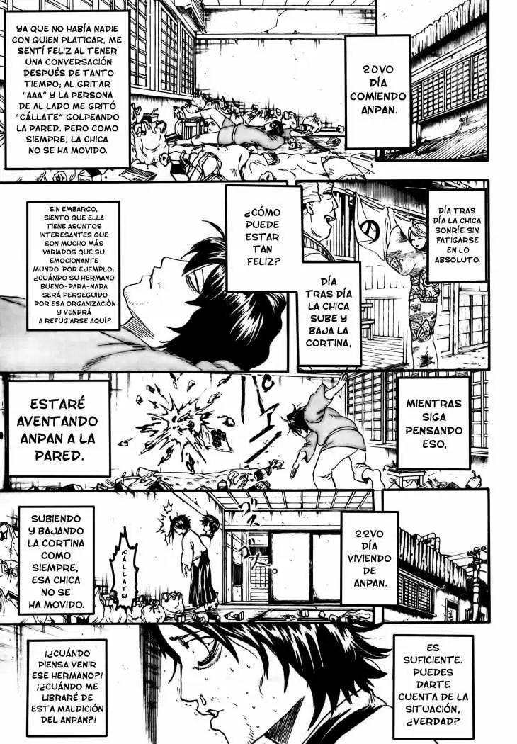 Gintama - Capítulo 293 - Página 10 - LectorTMOo