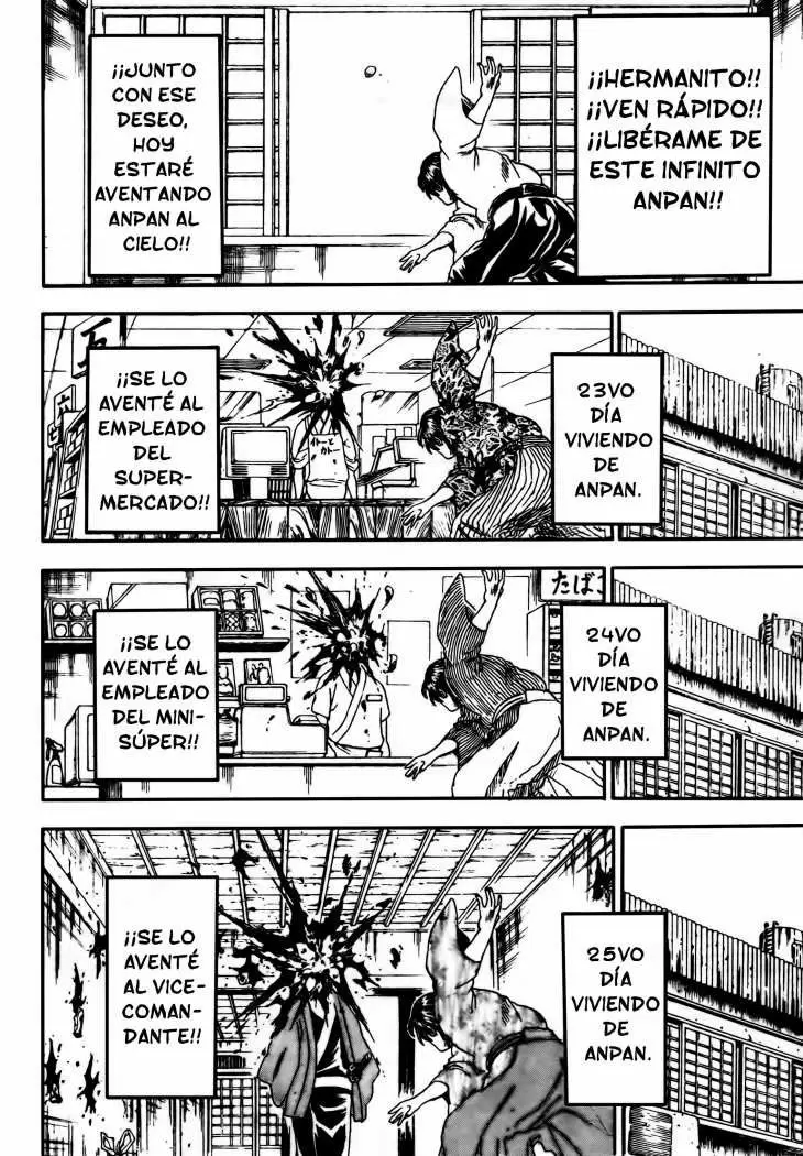 Gintama - Capítulo 293 - Página 11 - LectorTMOo