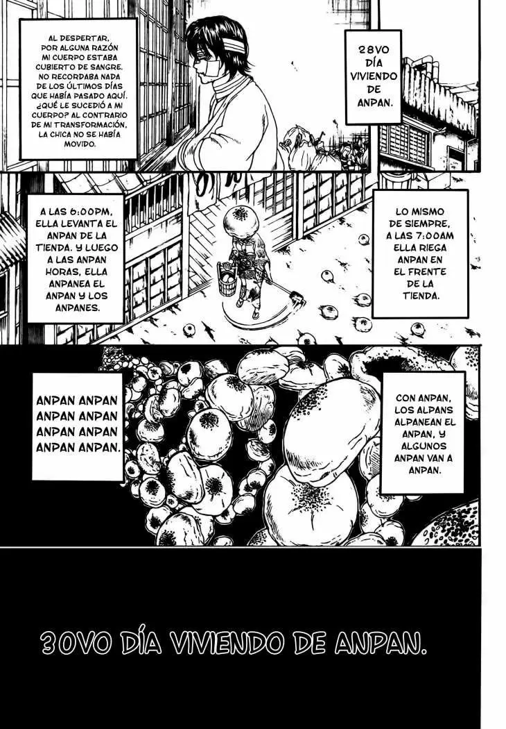 Gintama - Capítulo 293 - Página 12 - LectorTMOo