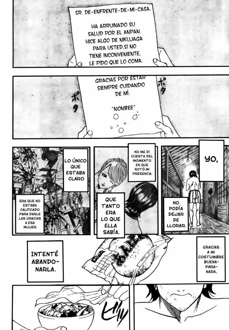 Gintama - Capítulo 293 - Página 15 - LectorTMOo