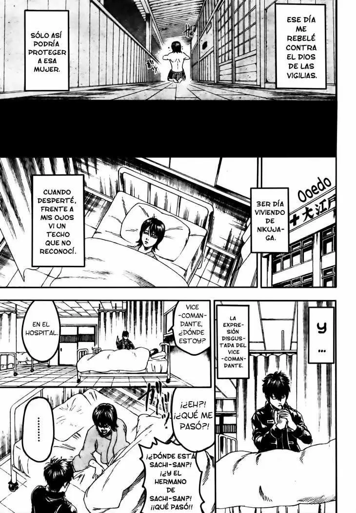 Gintama - Capítulo 293 - Página 16 - LectorTMOo