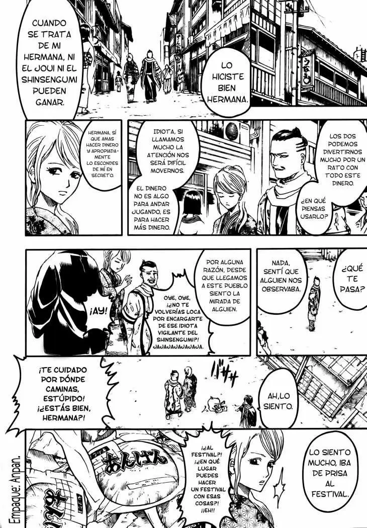 Gintama - Capítulo 293 - Página 19 - LectorTMOo