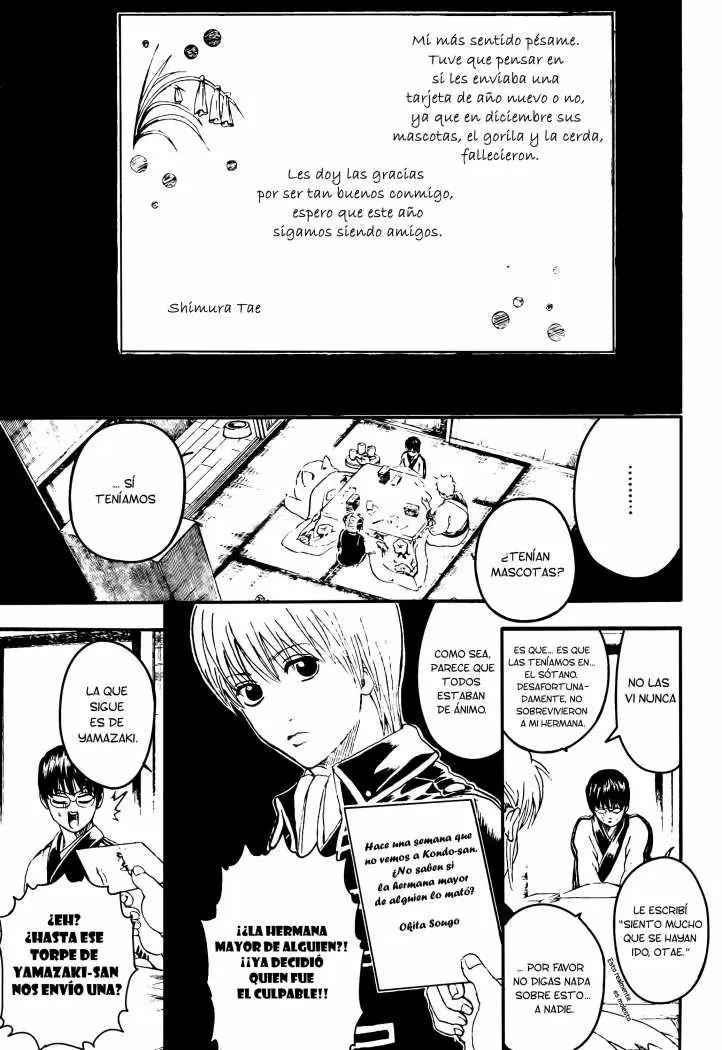 Gintama - Capítulo 294 - Página 14 - LectorTMOo