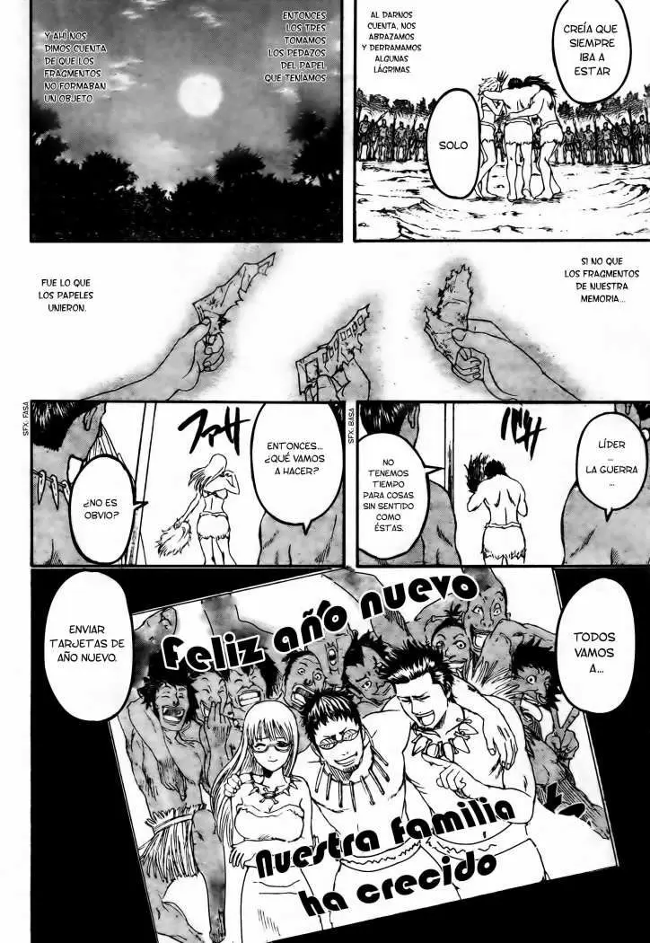 Gintama - Capítulo 294 - Página 19 - LectorTMOo