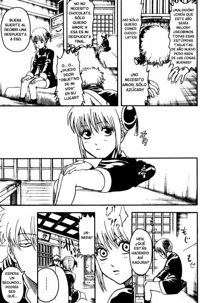 Gintama - Capítulo 295 - Página 8 - LectorTMOo