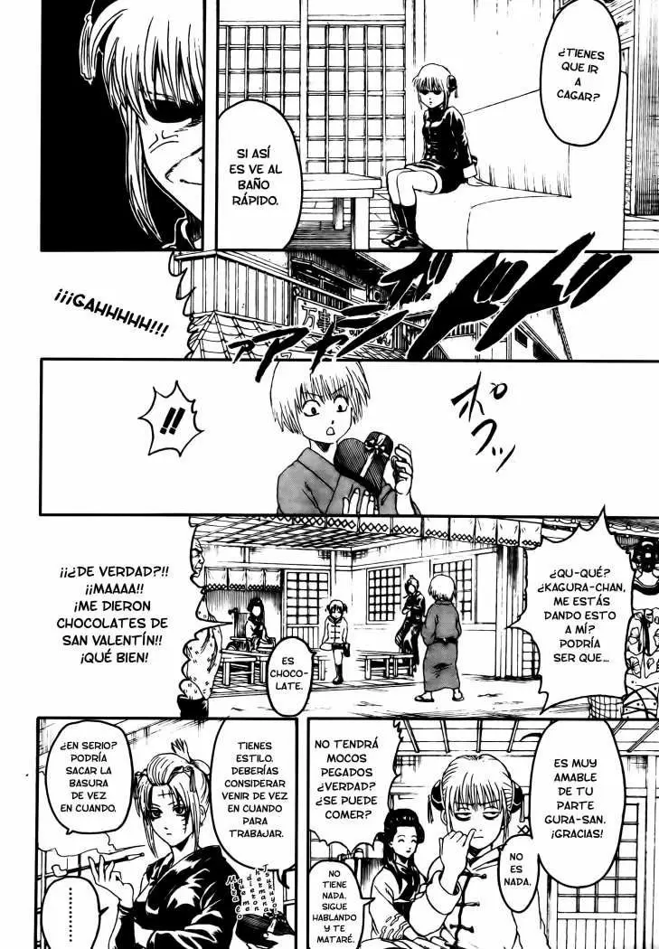 Gintama - Capítulo 295 - Página 9 - LectorTMOo