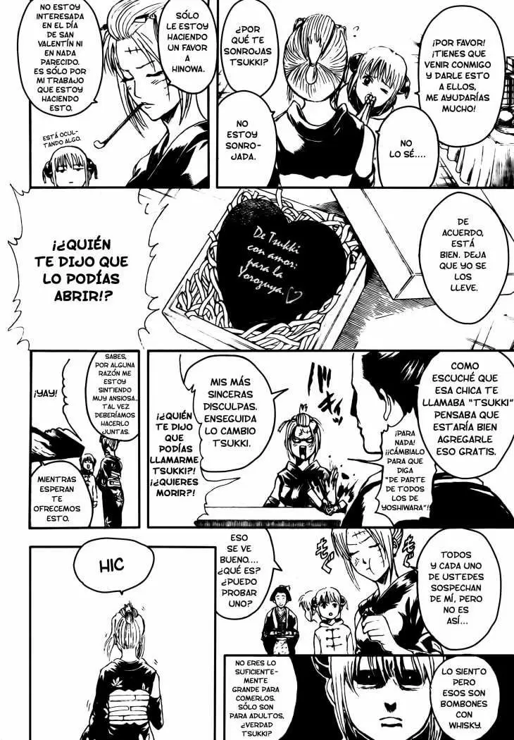 Gintama - Capítulo 295 - Página 11 - LectorTMOo