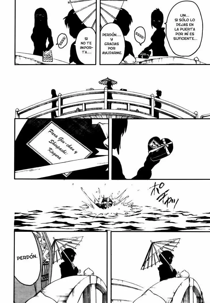 Gintama - Capítulo 295 - Página 17 - LectorTMOo