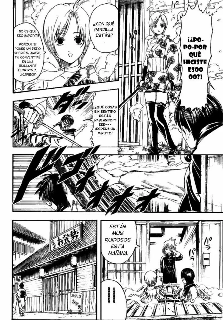Gintama - Capítulo 297 - Página 9 - LectorTMOo