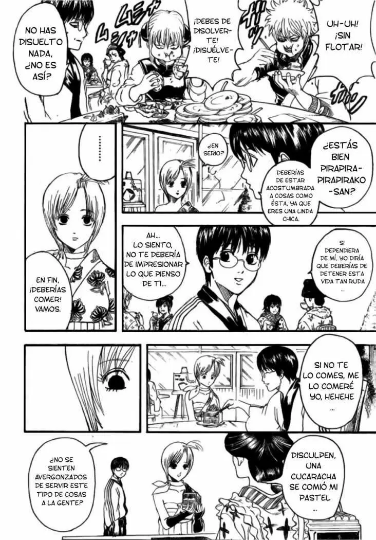 Gintama - Capítulo 297 - Página 15 - LectorTMOo