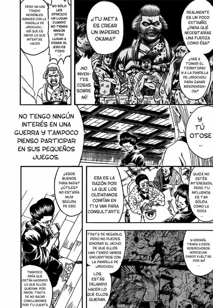 Gintama - Capítulo 298 - Página 8 - LectorTMOo