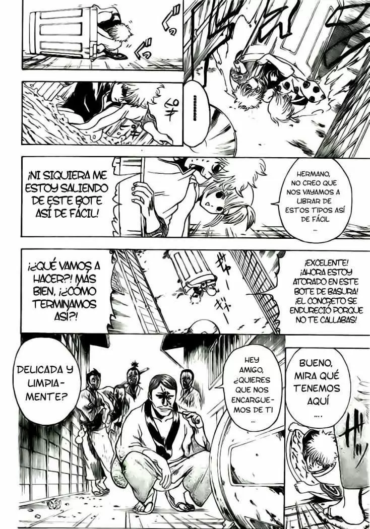 Gintama - Capítulo 298 - Página 13 - LectorTMOo