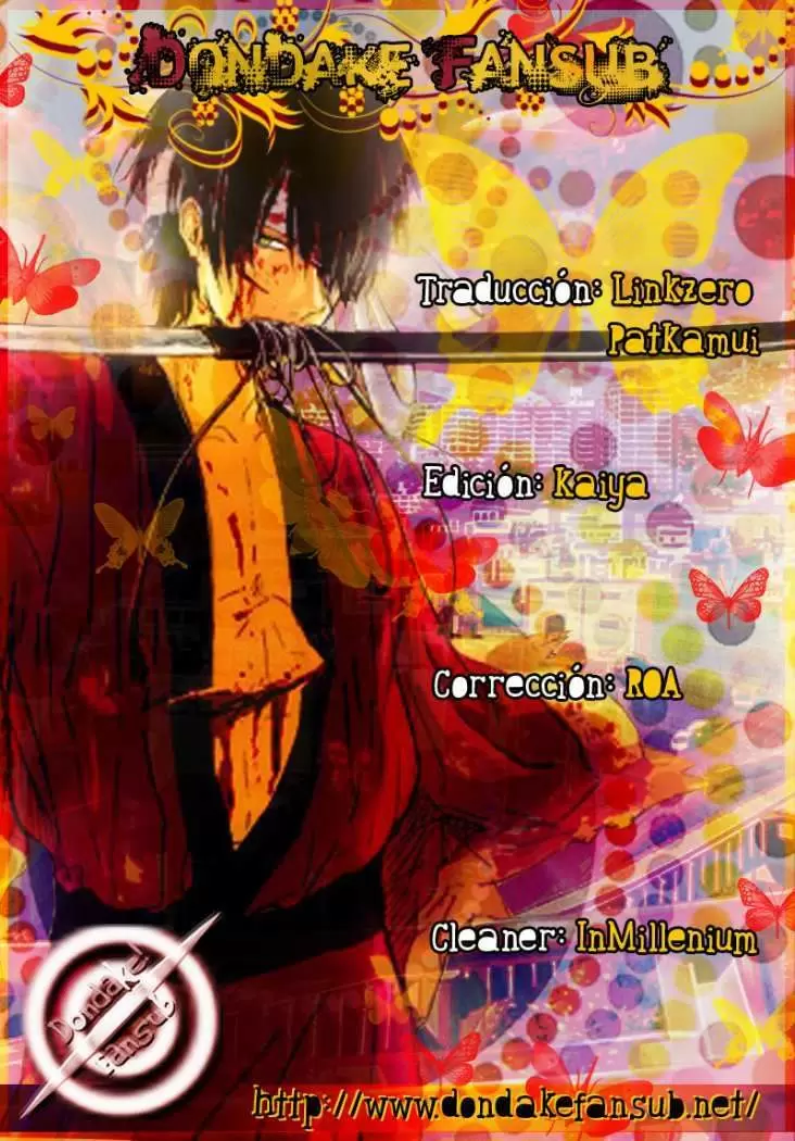 Gintama - Capítulo 299 - Página 20 - LectorTMOo