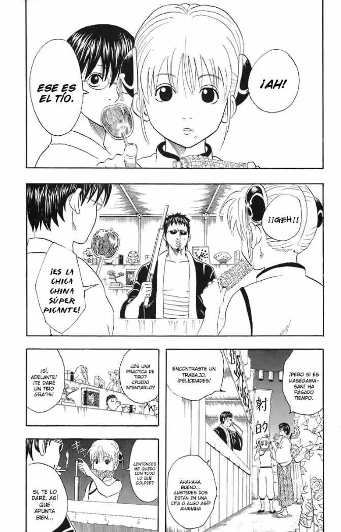 Gintama - Capítulo 30 - Página 10 - LectorTMOo