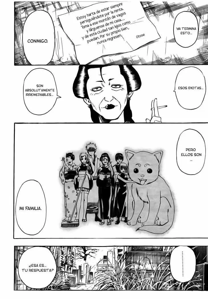 Gintama - Capítulo 300 - Página 7 - LectorTMOo