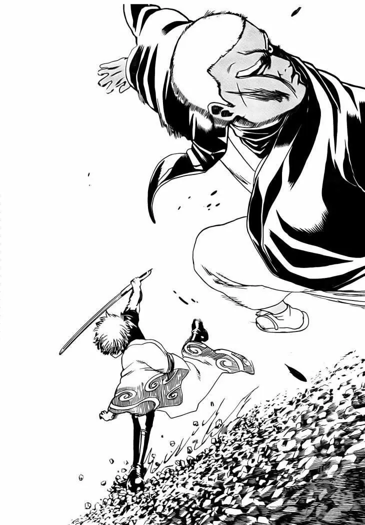 Gintama - Capítulo 300 - Página 11 - LectorTMOo