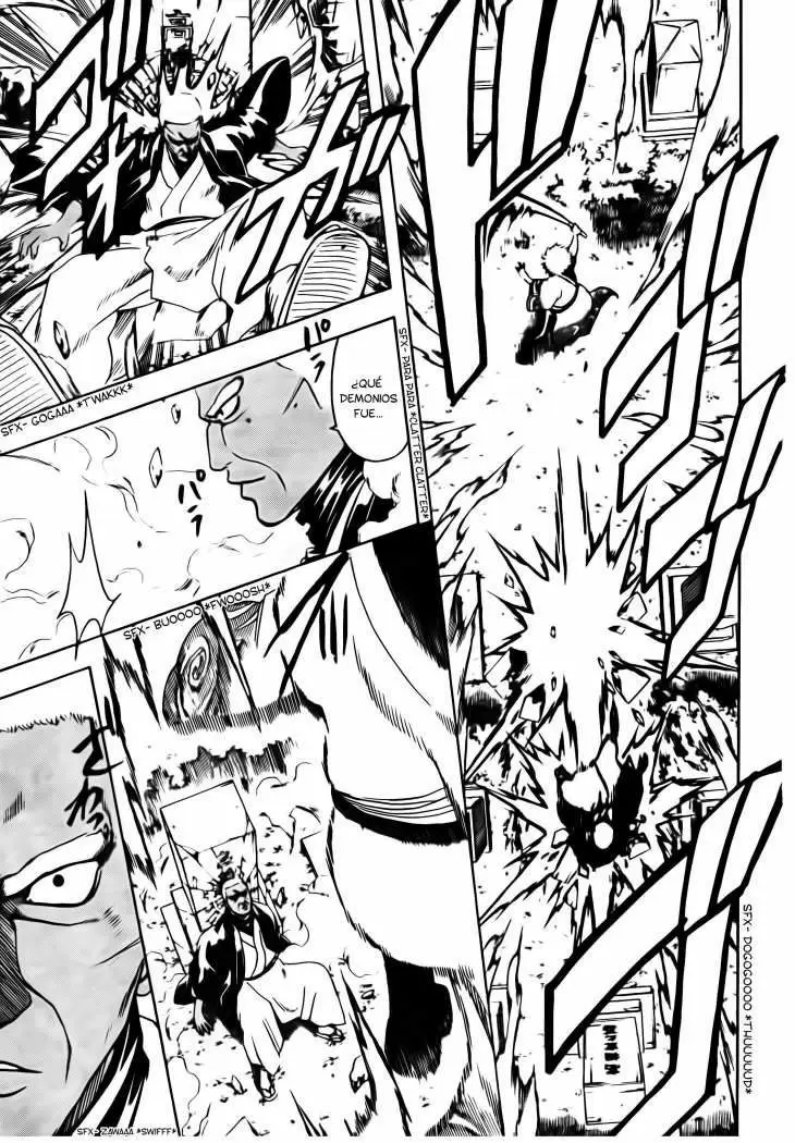 Gintama - Capítulo 300 - Página 12 - LectorTMOo