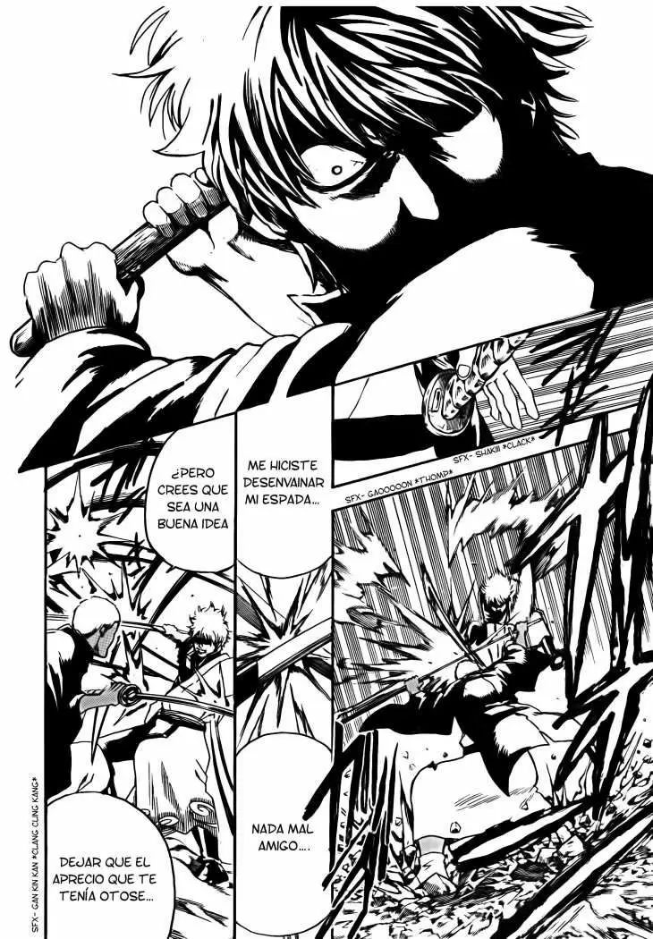Gintama - Capítulo 300 - Página 13 - LectorTMOo