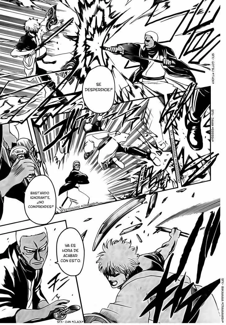 Gintama - Capítulo 300 - Página 14 - LectorTMOo