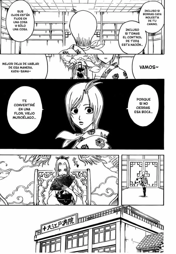 Gintama - Capítulo 301 - Página 4 - LectorTMOo